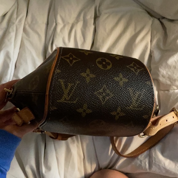 Beautiful like new monogram Louis Vuitton - Picture 6 of 9